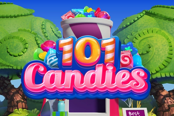 101 Candies -