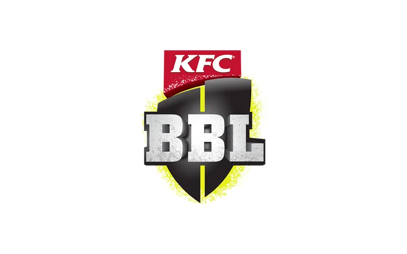 Big Bash League action featured on Megapari.