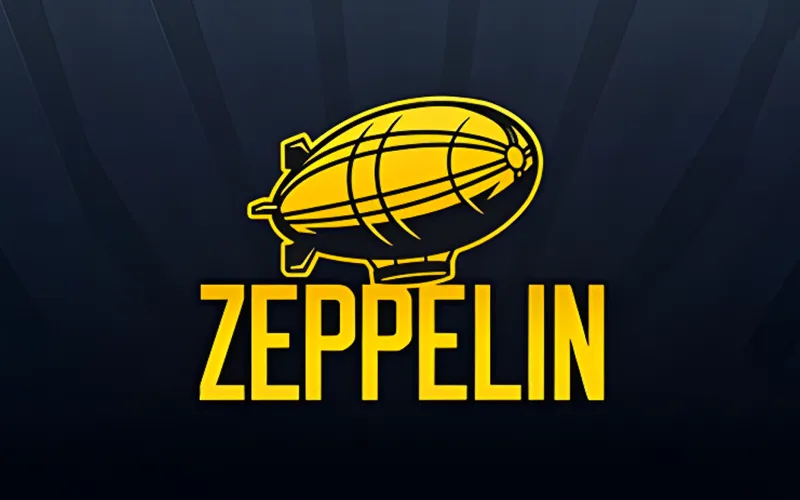 Zeppelin brings floating fortune and vintage vibes to Megapari.
